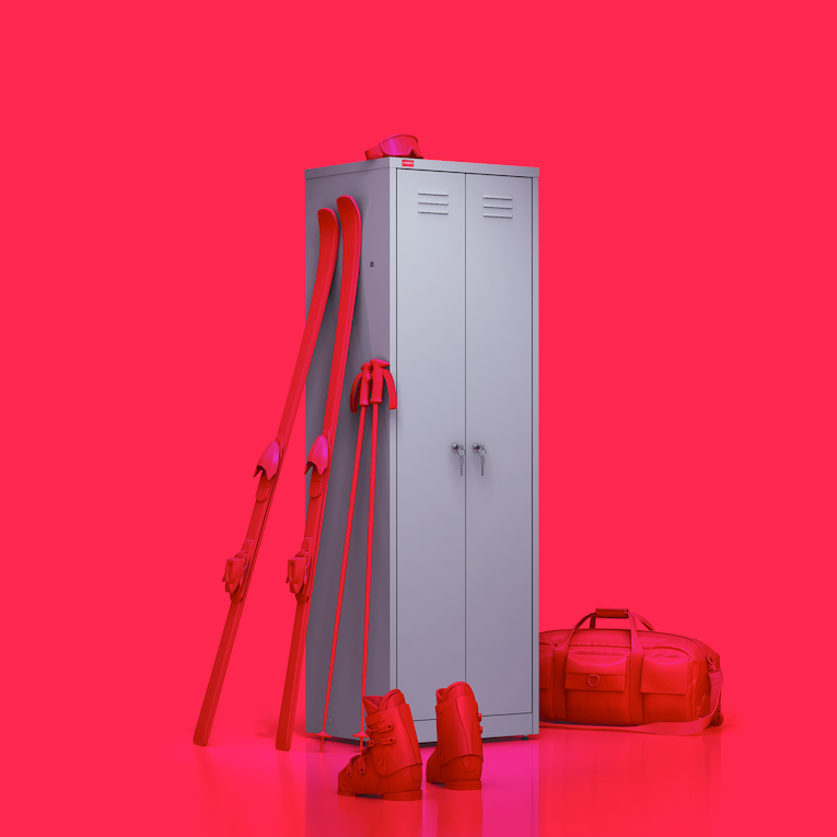 ШКАФЫ ДЛЯ ОДЕЖДЫ